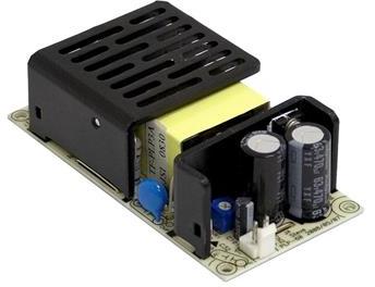 Mean Well Enterprises-PLP-60-12 Alimentatori LED AC/DC LED Power Supply 60W Single 4-Pin