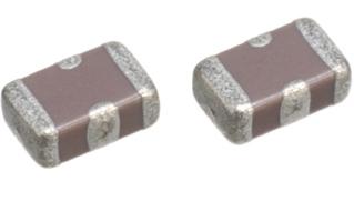 TDK-YFF21SC1H471M Capacitor Feed Through Cap Feed Through 470pF 50VDC X7R 20% Pad Flat 0805 125°C