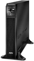 American Power Conversion-SRT3000XLW-IEC Unterbrechungsfreie Stromversorgung UPS Double Conversion Online Rack Mount/Tower 208V 2700W 3000VA