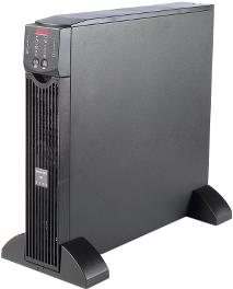 American Power Conversion-SURTA2200XL-BR Unterbrechungsfreie Stromversorgung UPS Double Conversion Online Rack Mount 120V 1760W 2200VA