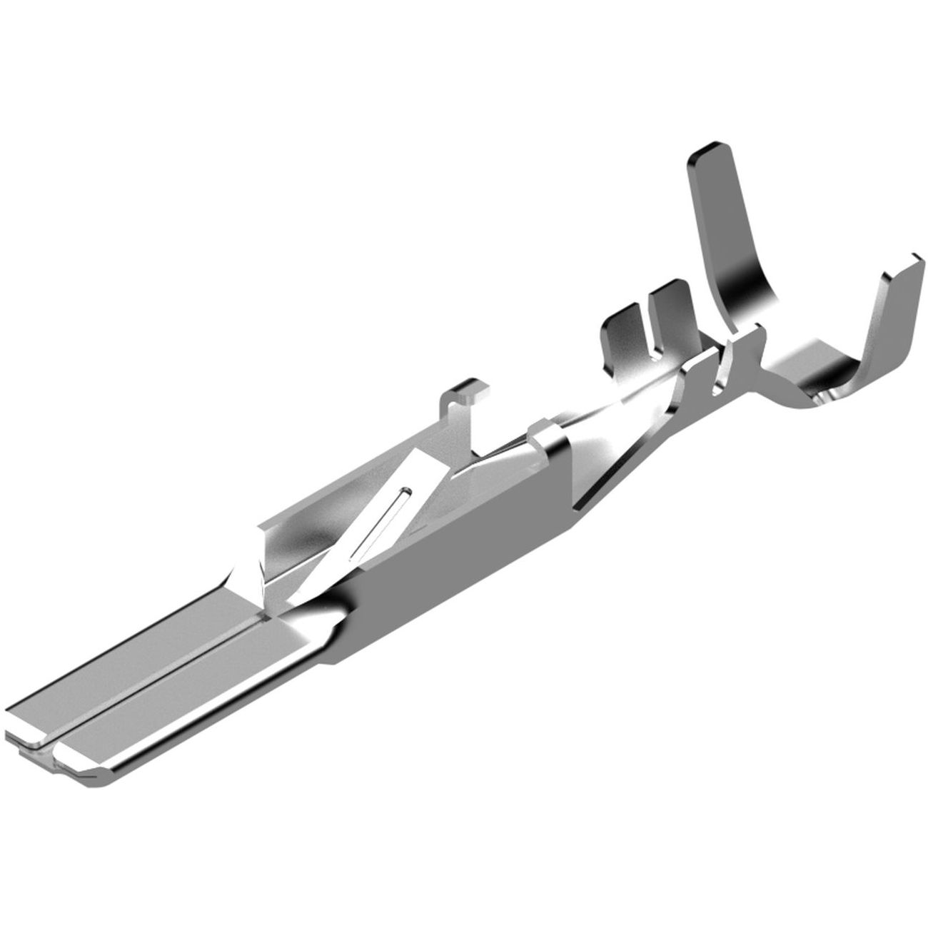 Delphi-12065196 Contatto connettore Contact PIN Crimp ST Cable Mount 15-18AWG