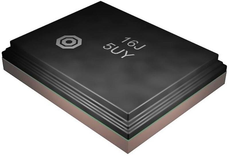 Qualcomm® RF front-end (RFFE) filters-B39681B8213P810 Duplexeur FR RF Duplexer 52dB at 617MHz to 652MHz 35dB at 663MHz to 698MHz 8-Pin SMD EP