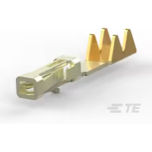 TE Connectivity-2-487406-3 连接器触点 2-487406-3 TE Connectivity Connector Contacts SKT IDT ST Cable Mount Reel - Arrow.com