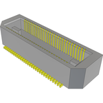 Conn Micro Terminal HDR 60 POS 0.5mm Solder ST SMD Tray