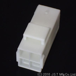 YLR-04VF_矩形连接器