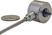Honeywell-060-1426-04 Kraftsensor und Kraftmesszelle Compression Load Cell Module 10lb Force