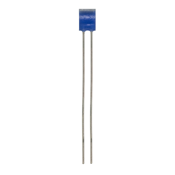 YAGEO Nexensos-32207695 Thermistances Thermistor RTD 2-Pin Radial >= -3.5
