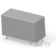 TE Connectivity-RT444012WG Power Relays Power Relay 12VDC 8A DPST-NO(29mm 12.7mm 15.7mm) THT