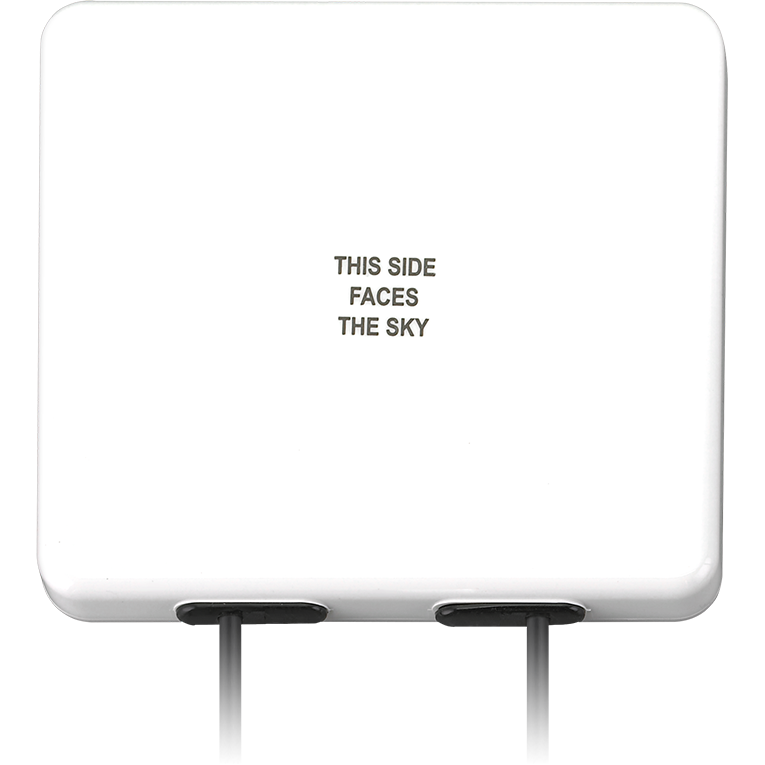 taoglas-MA912.W.A.BI.001 Antenne Antenna MIMO -5.97dBi Gain 803MHz/894MHz/960MHz/1880MHz/1900MHz/2170MHz/2690MHz/3600MHz Box