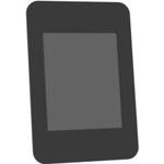 pixxiLCD-20P2-CTP-CLB LCD Touch Screen Starter Kit