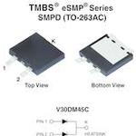 V30DM45CM3I|VISHAY|limage