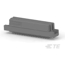 TE Connectivity-5535091-5 Steckverbinder, Mutterplatine Conn DIN 41612 RCP 48 POS 2.54mm Solder ST Thru-Hole Box