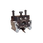 DIE SET FOR 690081100, 95043 SHIELDED PLUG, CAT 5, 8/8 CIRCUIT, SHORT BODY