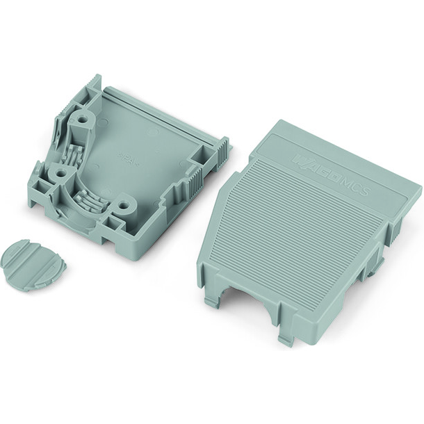WAGO-232-607 Schrumpfbalgenadapter Strain Relief Housing