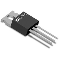 Littelfuse-IXYP60N65A5 IGBT 芯片 Extreme Light Punch Through IGBT