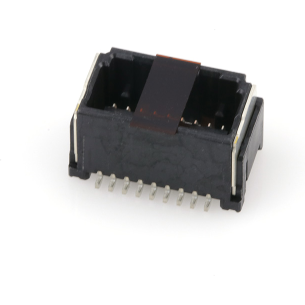 Molex-5054331881 Steckverbinderleisten und Leiterplattenbuchsen Conn Wire to Board HDR 18 POS 1.25mm Solder ST Top Entry SMD Micro-Lock Plus T/R