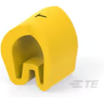 Cable Markers Pre-Marked Yellow Reel