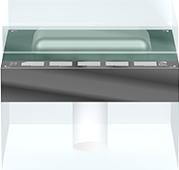 TDK-B58600E3865B650 板上贴装压力传感器 Absolute Pressure Sensor Die for Wet Media C38/1