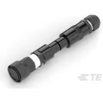 TE Connectivity-2061664-4 光纤电缆组件 Fiber Optic Field Install Assembly