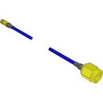 Microwave Cable Assembly Coaxial