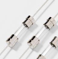 Littelfuse-0239005.TXP Sicherungen Fuse Cartridge Slow Blow Acting 5A 125V Holder Cartridge 5 X 20mm Glass UKCA