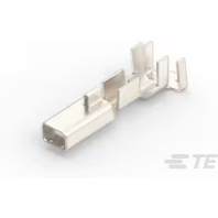 TE Connectivity-1971783-1 Connector Contact Contact SKT Crimp ST Cable Mount 16-19AWG Reel