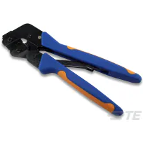 TE Connectivity-58529-1 Crimpers Application Tooling, PRO-Hand Crimping Tool