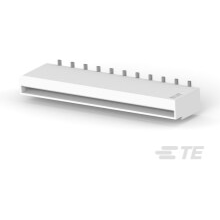 TE Connectivity-2-84982-2 Conector FFC-FPC Conn FPC Connector SKT 22 POS 1mm Solder ST SMD T/R