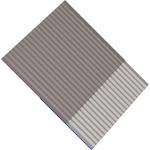 Cable Assembly 0.051m 33AWG 0.5mm 20 to 20 POS FFC Jumper to FFC Jumper M-M Premo-Flex™FFC Jumper Bag