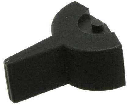 NKK Switches-AT4149A Switch Accessories Switch Access Paddle Rocker Rocker Switch