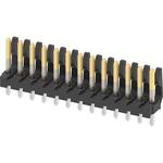 Conn Wire to Board HDR 13 POS 3.96mm Solder ST Thru-Hole KK Bag