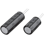 Cap Aluminum Lytic 120uF 450V 20% (18 X 36mm) Radial 7.5mm 1.36A 5000h 105°C Automotive AEC-Q200