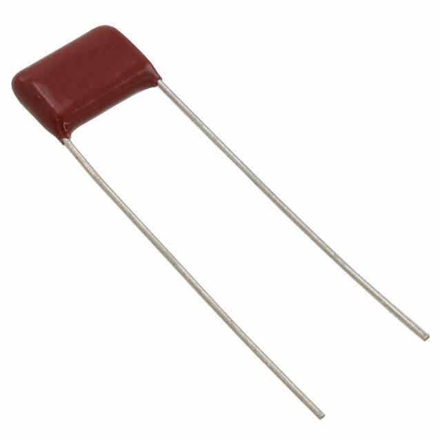 Nichicon-QXK2G333KTPTZH Condensateur à film Cap Film 0.033uF 400V PET 10% (13.5 X 5.6 X 10.2mm) Radial 10.5mm 105°C Bulk