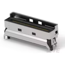 TE Connectivity-1-2379397-9 Connector Card Edge Conn Card Edge F 74 POS 0.6mm Solder ST SMD T/R
