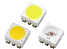 Everlight Electronics-A09KU-NAYAYBDBEB2638Z15-1T0T-AM LED LED Uni-Color Amber Automotive AEC-Q101 6-Pin PLCC T/R