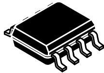 onsemi-NLHV1T0434ZR2G Traduzioni di livello Level Shifter/Driver 1-CH Unidirectional 8-Pin MSOP EP T/R