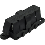 Fuse Holder 15A 125VDC/125VAC Through Hole Pin