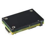 Delta Electronics-Q54SH12050NNDH DC/DC-Wandler und Spannungsreglermodul Module DC-DC 54VIN 1-OUT 11.8V 51A 600W 12-Pin Quarter-Brick