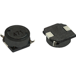 Ferrite Power Inductor, Shielded Drum core