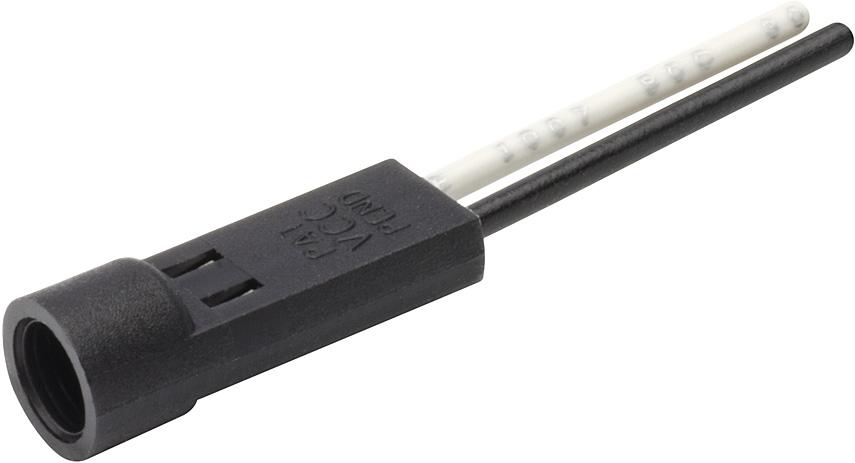 VCC (Visual Communications Company, LLC)-CNX_B_E_4_1_06 Lighting Accessories 5MM CABLE ASSEMBLY WITH LED