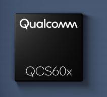 QUALCOMM-QCS-603-1-771PSP-MT-01-0-AA Processori per applicazioni e SOC SOC Kryo 300