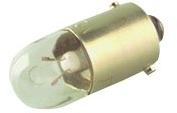 CML Innovative Technologies-73 灯 Sub Miniature Lamp