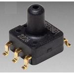 Board Mount Pressure Sensor 0psi to 14.5psi Negative 6-Pin
