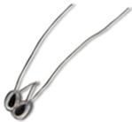 Honeywell-126-202VMV-B01 温度及湿度传感器 Thermistor 2K Ohm 2-Pin Radial 3518K