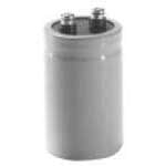 Cornell Dubilier Electronics-CGO282M055L null Cap Aluminum Lytic 2800uF 55V 20% (34.925 X 53.975mm) Clamp Mount Screw 0.03 Ohm 7.5A 1000h 85°C