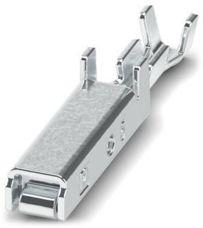 PHOENIX CONTACT-1340671 Contact de raccordement Contact SKT Crimp ST Cable Mount 24-28AWG Cardboard