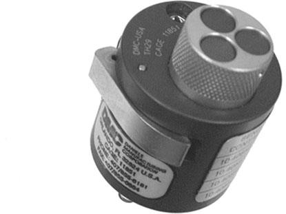 Amphenol-TH29-1 连接器配件 Connector Accessories Crimp Locator