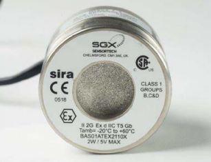 Amphenol-VQ621T/1 Sensor de calidad de aire Sensor to Detect Gas