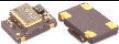 Pletronics-TSA4020-40.0M Oscillatore controllato TCXO / TCVCXO