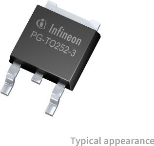 Infineon Technologies AG-IPD30N12S3L31ATMA1 MOSFETs Trans MOSFET N-CH 120V 30A 3-Pin(2+Tab) DPAK T/R Automotive AEC-Q101